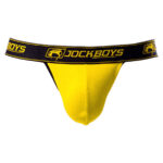 Jockstrap Classic Amarela