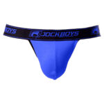 Jockstrap Classic Azul