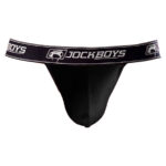 Jockstrap Classic Preta