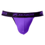 Jockstrap Classic Roxa