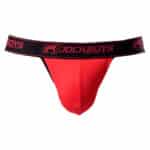 Jockstrap Classic Vermelha