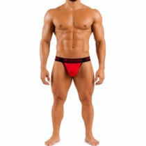 Jockstrap Classic Vermelha