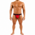 Jockstrap Classic Vermelha
