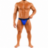 Jockstrap Classic Azul