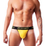Jockstrap Classic Amarela