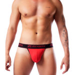 Jockstrap Classic Vermelha