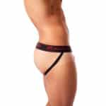 Jockstrap Classic Vermelha