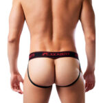 Jockstrap Classic Vermelha