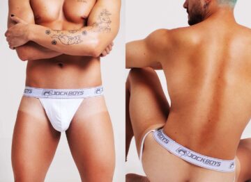 Imagem de Cueca Jockstrap