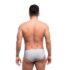 Sunga Classica Cinza Pastel