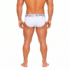 Cueca Slip de Poliamida Branca (Ed. Limitada)