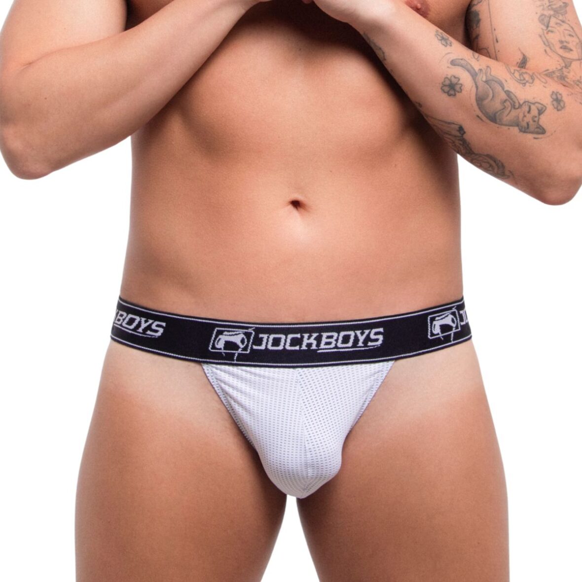 Jockstrap Dry Fit