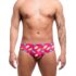 Sunga Masculina Picolé Tropical