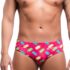 Sunga Masculina Picolé Tropical