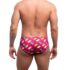 Sunga Masculina Picolé Tropical