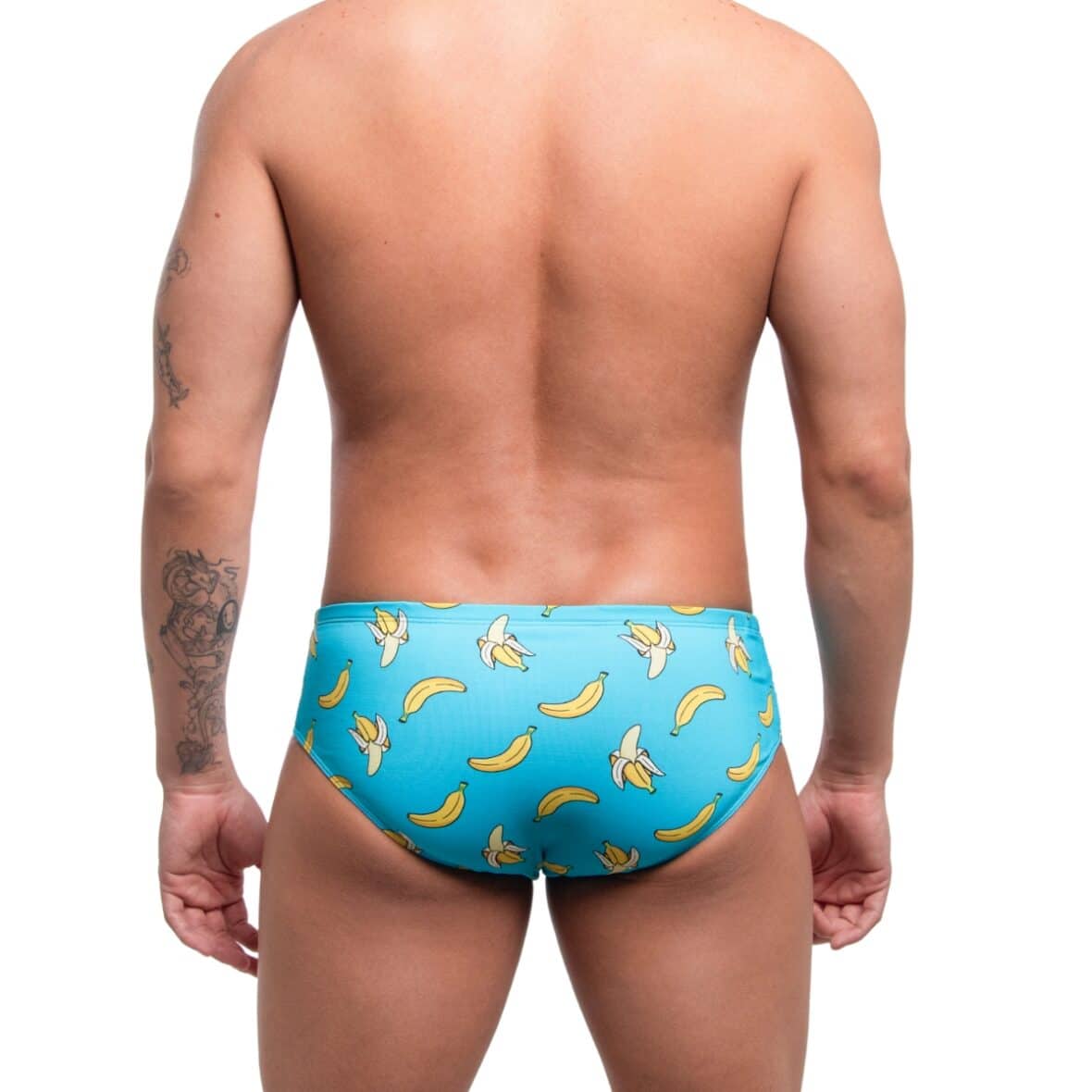 Sunga Banana Costas