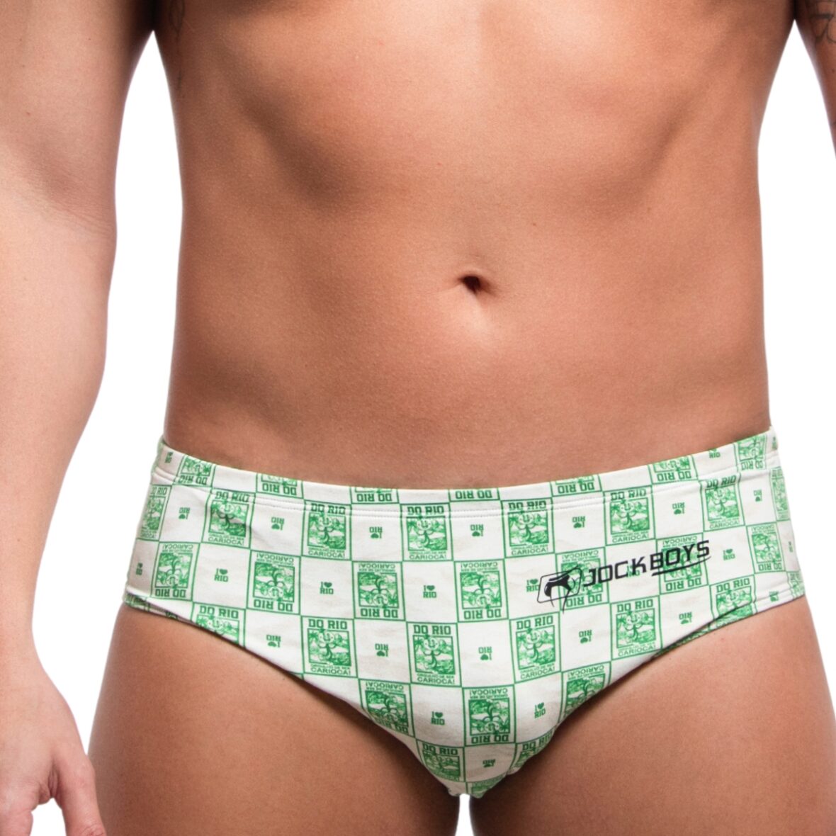 Sunga Masculina Rio de Janeiro