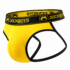 Jockstrap Slip Amarela