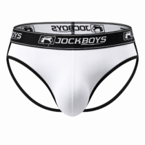 Jockstrap Slip Branca