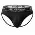 Jockstrap Slip Preta
