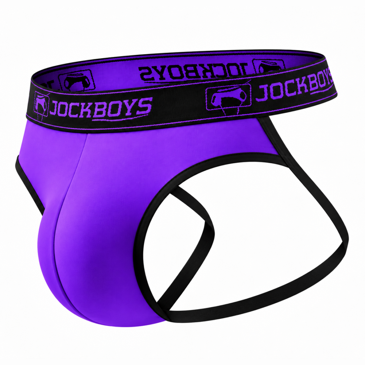cueca-jockstrap-slip-roxa-angulo-lateral