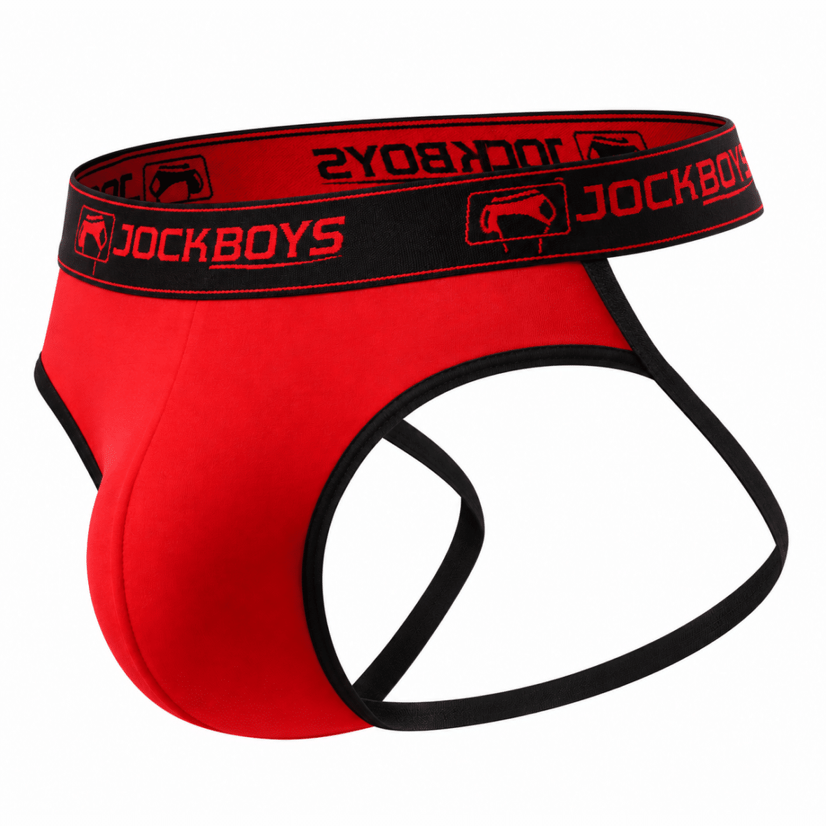 cueca-jockstrap-slip-vermelha-angulo-lateral