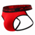 Jockstrap Slip Vermelha