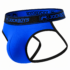 Jockstrap Slip Azul